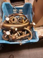 koperwerk, Antiek en Kunst, Ophalen, Koper