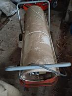 Warmeluchtblazer, Ophalen, 30 tot 80 cm, Gebruikt, Overige typen