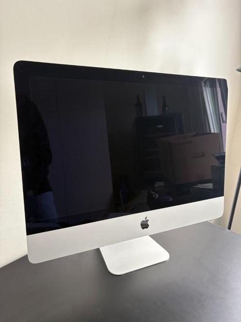 Imac 2017 - 21,5 inch - goede staat, Computers en Software, Apple Desktops, Gebruikt, iMac, 2 tot 3 Ghz, 8 GB, Ophalen