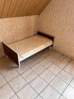 Kinderbedje 130cmx60cm, Kinderen en Baby's, Ophalen