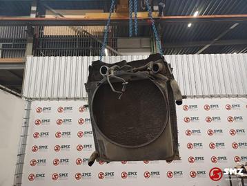 Occ radiator + intercooler Scania beschikbaar voor biedingen