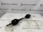 Arbre de transmission avant gauche d'un Peugeot 3008, Autos : Pièces & Accessoires, -, -, 3 mois de garantie, Utilisé