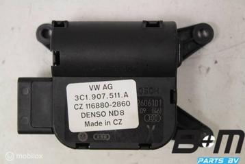 Kachelstelmotor VW Passat B7 Variant 3C0907511A beschikbaar voor biedingen