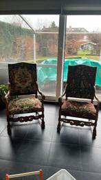 Mooie antieke zetels, Antiek en Kunst, Ophalen