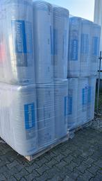 Knauf glaswol 200mm rd waarde 5,0 5,5 euro per m2, Ophalen, Zo goed als nieuw, Glaswol