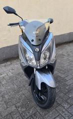 Joymax 125i abs, Gebruikt, Overige modellen, Benzine, 125 cc