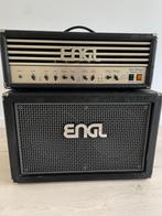 ENGL Blackmore, Z12 Footswitch & Engl 2x12 Cab E212, Enlèvement, Utilisé, Guitare, 100 watts ou plus