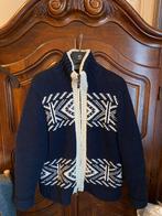 Tommy Hilfiger vest, Kleding | Heren, Truien en Vesten, Maat 52/54 (L), Blauw, Tommy Hilfiger, Ophalen of Verzenden