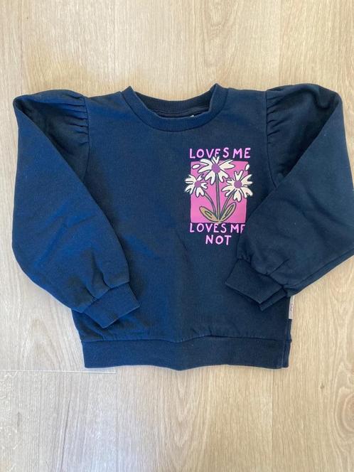 4 Truien - Meisje - maat 122, Kinderen en Baby's, Kinderkleding | Maat 122, Zo goed als nieuw, Meisje, Trui of Vest, Ophalen of Verzenden