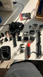Go pro hero 4, Ophalen, Zo goed als nieuw