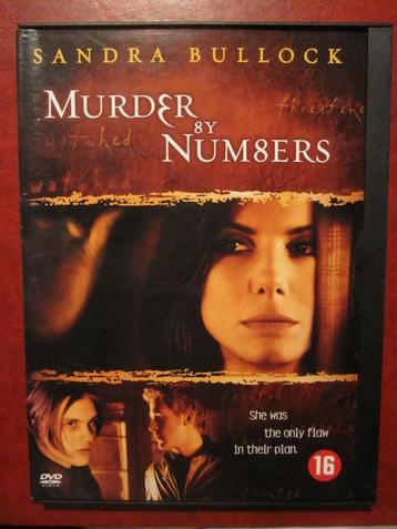 Murder by Numbers (2002) beschikbaar voor biedingen
