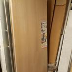 deurblad, Doe-het-zelf en Bouw, Deuren en Vliegenramen, Ophalen, Binnendeur, Nieuw, 200 tot 215 cm