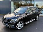 Mercedes-Benz CLASSE M ML 250 4MATIC AMG / TREKHAAK / ZETELV, Automaat, Gebruikt, 4 cilinders, USB
