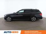 Mercedes-Benz E-Klasse 200 E 200 CDI T BlueTEC Edition Avant, Auto's, Mercedes-Benz, Achterwielaandrijving, Gebruikt, 135 g/km