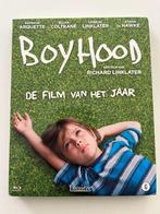 Boyhood - Blu-ray, Ophalen of Verzenden, Gebruikt, Drama