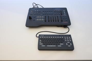 Panasonic Digital AV Mixer WJ-AVE5 beschikbaar voor biedingen