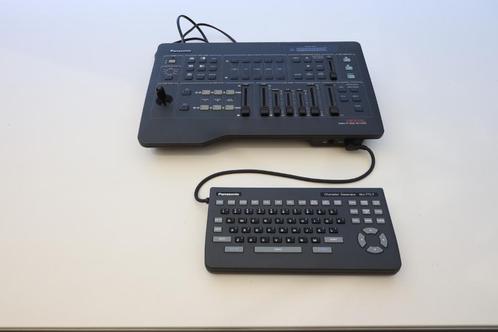 Panasonic Digital AV Mixer WJ-AVE5, Audio, Tv en Foto, Fotografie | Professionele apparatuur, Gebruikt, Ophalen of Verzenden