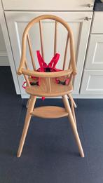 Kinderstoel, Kinderen en Baby's, Ophalen, Gebruikt