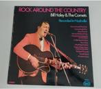 Vinyl LP Bill Haley and his comets Rock 'n Roll Pop Fifties, Rock-'n-Roll, Ophalen of Verzenden, 12 inch