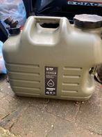 Jerrycan water, Tuin en Terras, Bosmaaiers, Ophalen, Zo goed als nieuw