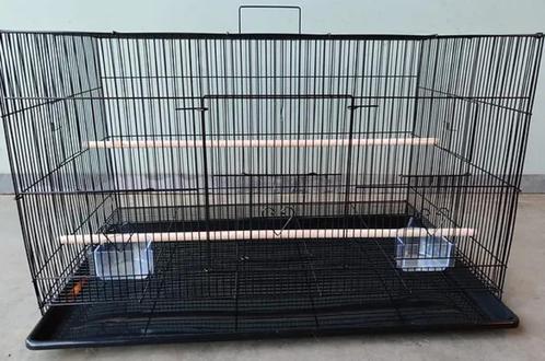 vogelkooi Breeding Cage - 37.50, Dieren en Toebehoren, Vogels | Hokken en Kooien, Nieuw, Vogelkooi, Metaal, Ophalen of Verzenden