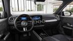 Mercedes-Benz GLB-Klasse 180 AMG Line | Night Pack | Smartph, Stof, Gebruikt, 4 cilinders, Zwart