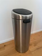 Brabantia Vuilbakken, Ophalen