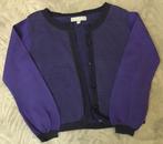 4 duurzame cardigans maat 98 (€7/stuk), Enfants & Bébés, Vêtements enfant | Taille 98, CKS, Fred&Ginger, Enlèvement ou Envoi, Pull ou Veste