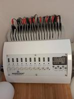 Appareil professionnel Lipomyonic  Modologie, Enlèvement, Comme neuf, Soins du corps