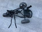 Junior golf trolley, Sport en Fitness, Golf, Ophalen, Gebruikt, Golfkar, Overige merken