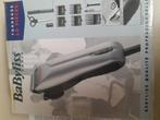 Professionele tondeuse Babyliss met opzetkam 6-9-13-25mm., Handtassen en Accessoires, Uiterlijk | Haarverzorging, Ophalen, Tondeuse