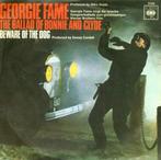 georgie fame, Ophalen