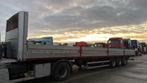 Wielton - (DISC / DISQUE / ALU SIDEBORDS) EL24380, Overige kleuren, Overige brandstoffen, Bedrijf, Aanhangers en Opleggers