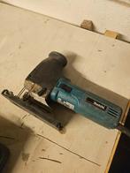 Makita schuurmachine, werkt perfect, Doe-het-zelf en Bouw, Ophalen, Zo goed als nieuw