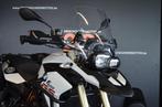 BMW F 800 GS avec kit d'abaissement - set de valises - GPS, 2 cylindres, Tourisme, Plus de 35 kW, 800 cm³