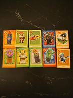 Lego kaarten, Verzamelen, Ophalen, Zo goed als nieuw, Speelkaart(en)