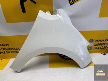 Garde-boue Volkswagen Vw Up Facelift Panneau lat ral droit L, Utilisé, Droite, Volkswagen