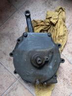 Norton onderblok 1934 ohv open kopklepper culbuté ohv, Ophalen