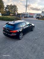 Bmw bj2019  59.000km, Auto's, Voorwielaandrijving, 1 Reeks, Overige bekleding, Zwart