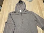 Hoodie H&M taupe - maat M, Kleding | Dames, Truien en Vesten, Ophalen, Gedragen, Maat 38/40 (M), Overige kleuren