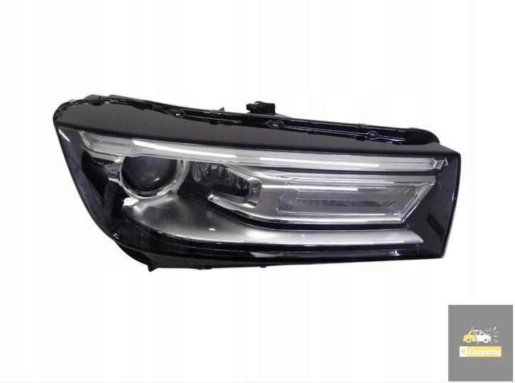 Audi Q5 SQ5 II 80A 16-20 Xenon/LED Rechts koplamp 80A941006, Auto-onderdelen, Verlichting, Audi, Gebruikt