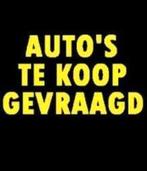 Aankoop alle wagen’s en lichte vracht, Ophalen