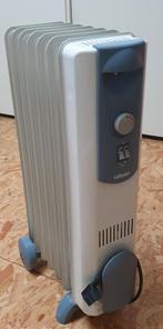 Weinig gebruikt! Olieradiator 1500 watt, merk Ufesa, Enlèvement, Comme neuf