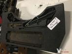 Opel Kadett E 1990 Krik met wielsleutel, Auto diversen, Autogereedschap, Ophalen of Verzenden, Gebruikt