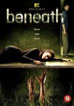 Beneath (2007) Dvd, CD & DVD, DVD | Horreur, Utilisé, Enlèvement ou Envoi, À partir de 16 ans