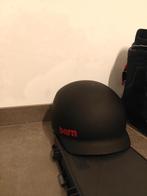 Snowboard helm bern baker, Sport en Fitness, Snowboarden, Ophalen, Gebruikt, Helm of Bescherming