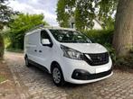 Nissan NV300, Auto's, Voorwielaandrijving, 4 deurs, Stof, 4 cilinders