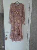 Lange jurk, Kleding | Dames, Jurken, Ophalen, Maat 42/44 (L), Nieuw, Roze