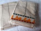 Handdoeken (Nieuw), Huis en Inrichting, Keuken | Textiel, Nieuw, Ophalen of Verzenden, Theedoek of Handdoek