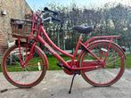 Meisjesfiets, Fietsen en Brommers, Versnellingen, Zo goed als nieuw, Spirit, Ophalen